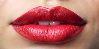 Lip Blushing