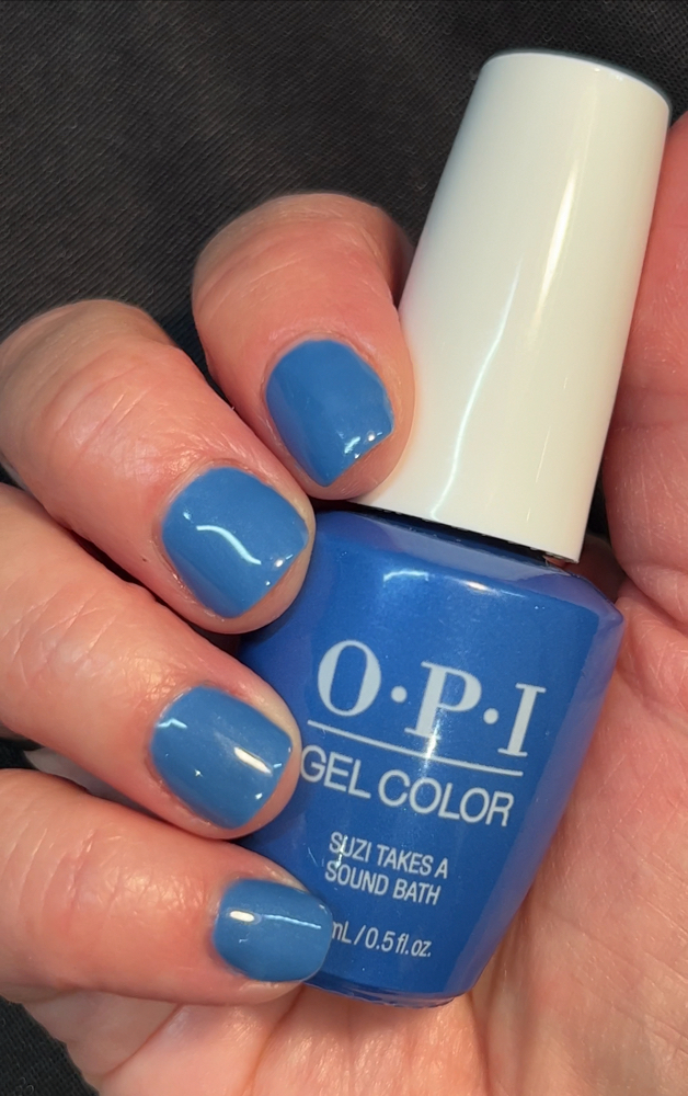 Add-On Gel Polish