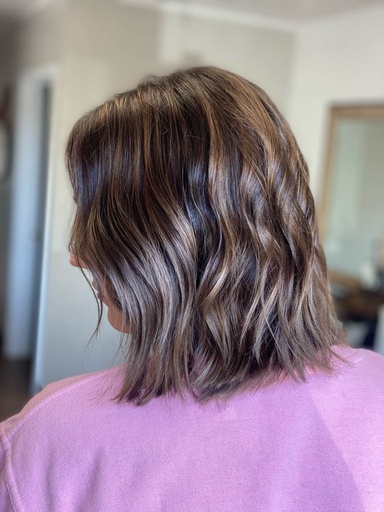 Toner & Style