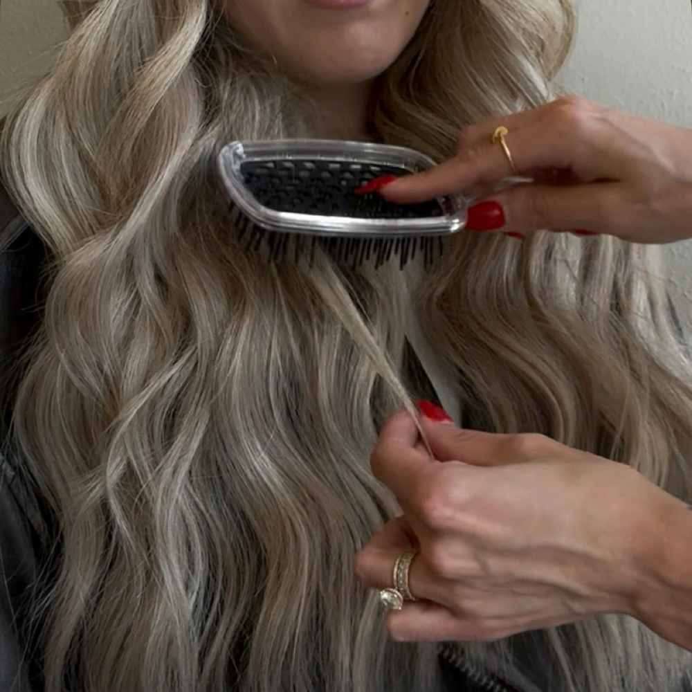 Full Highlight, Haircut & Blowdry at Mane Haven @ Elite Salons and Suites in West Chester, PA