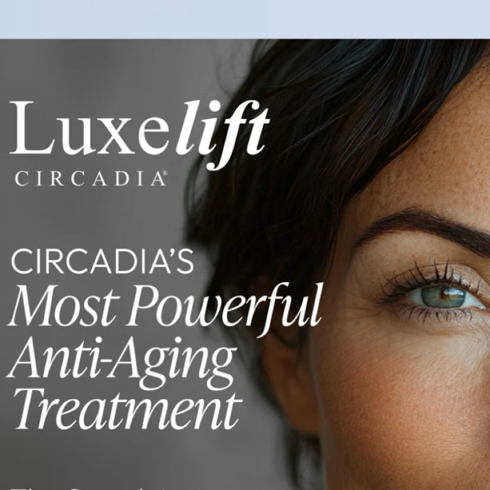 Luxe Lift Firming Peptide facial at Laura Pearson Skin Expert Studio @ MODA in Bloomington, IL