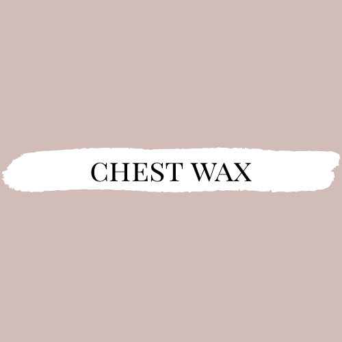 Chest Wax