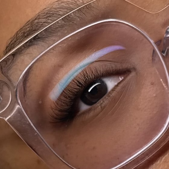 Vicky Signature Lash Set