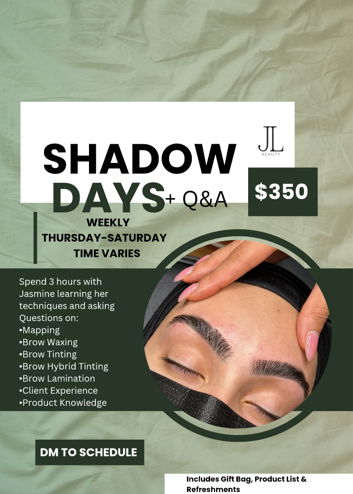 Shadow Day