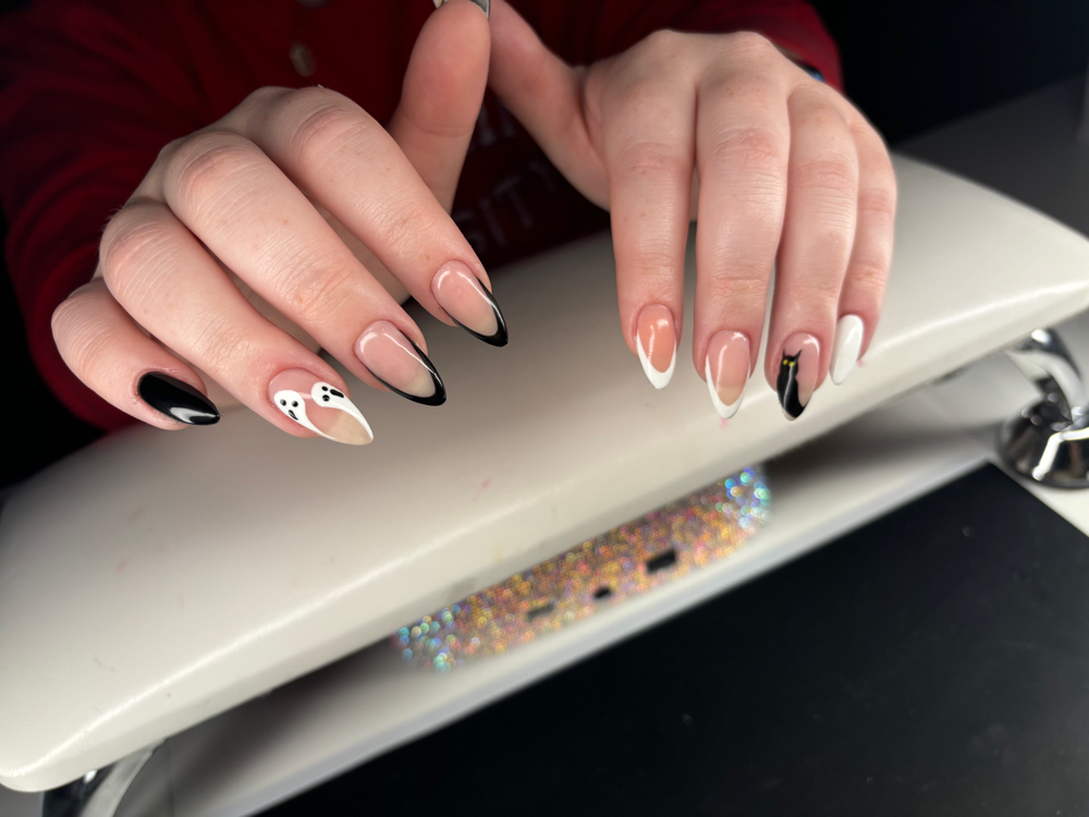 Acrygel/Polygel