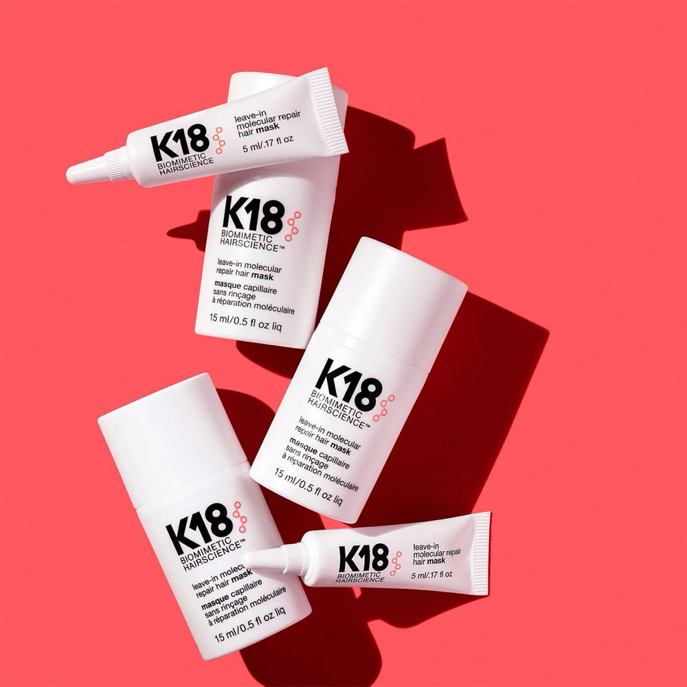 K18 Treatment