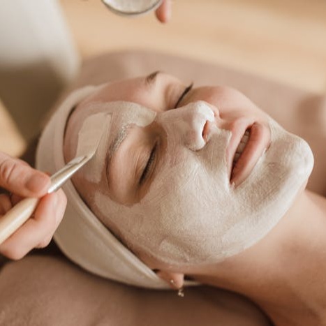 Youthful Facial at Clear Beauty Aesthetics in Richardson, TX