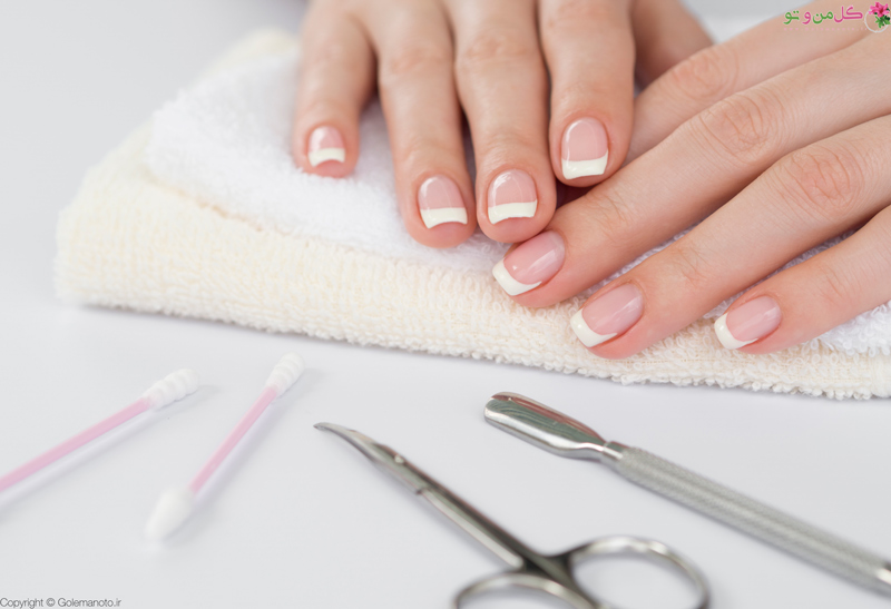 Manicure