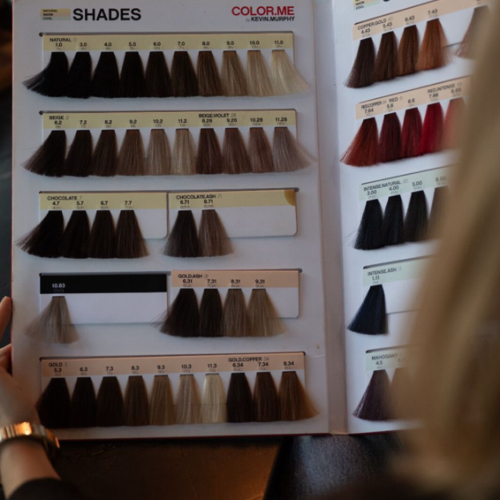 Consultation at jovana corona in Kernersville, NC