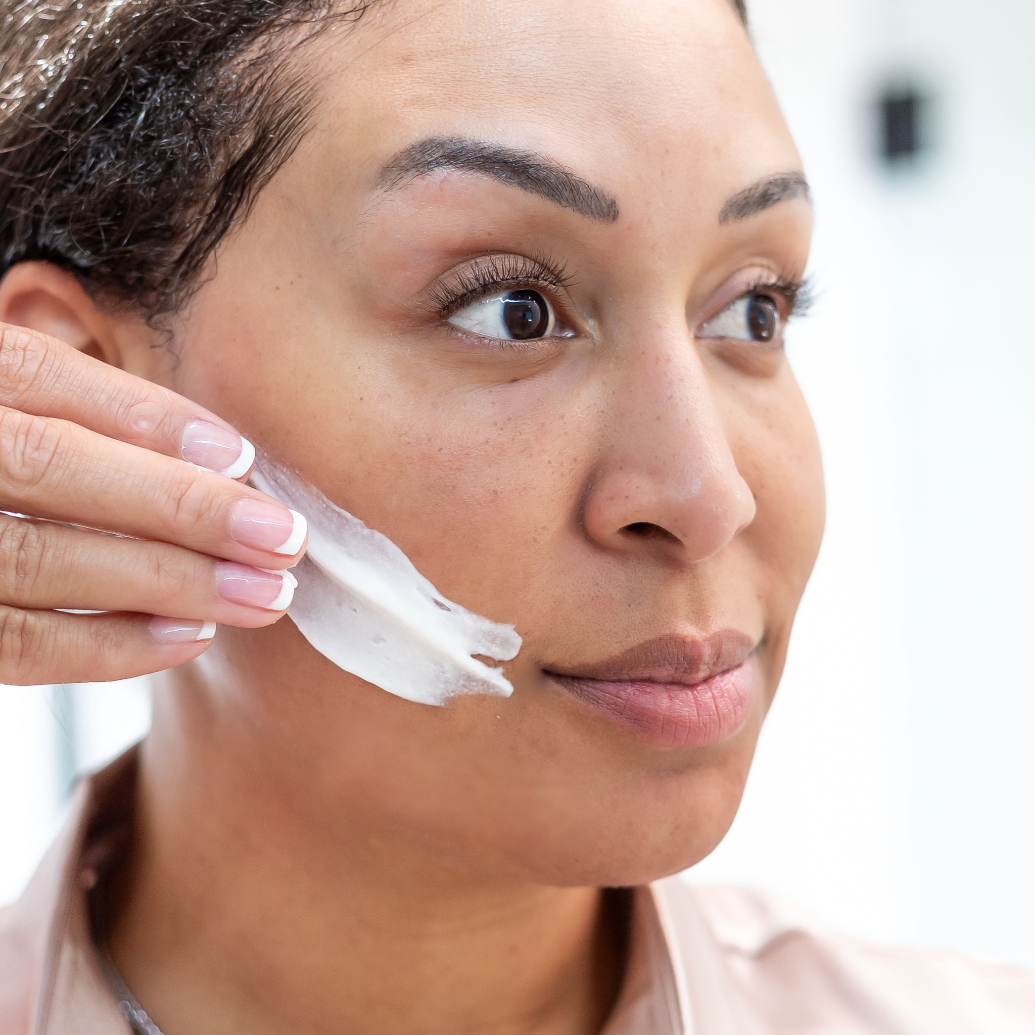 Enzyme Treatment Facial at Mne Aesthetics in Missouri City, TX