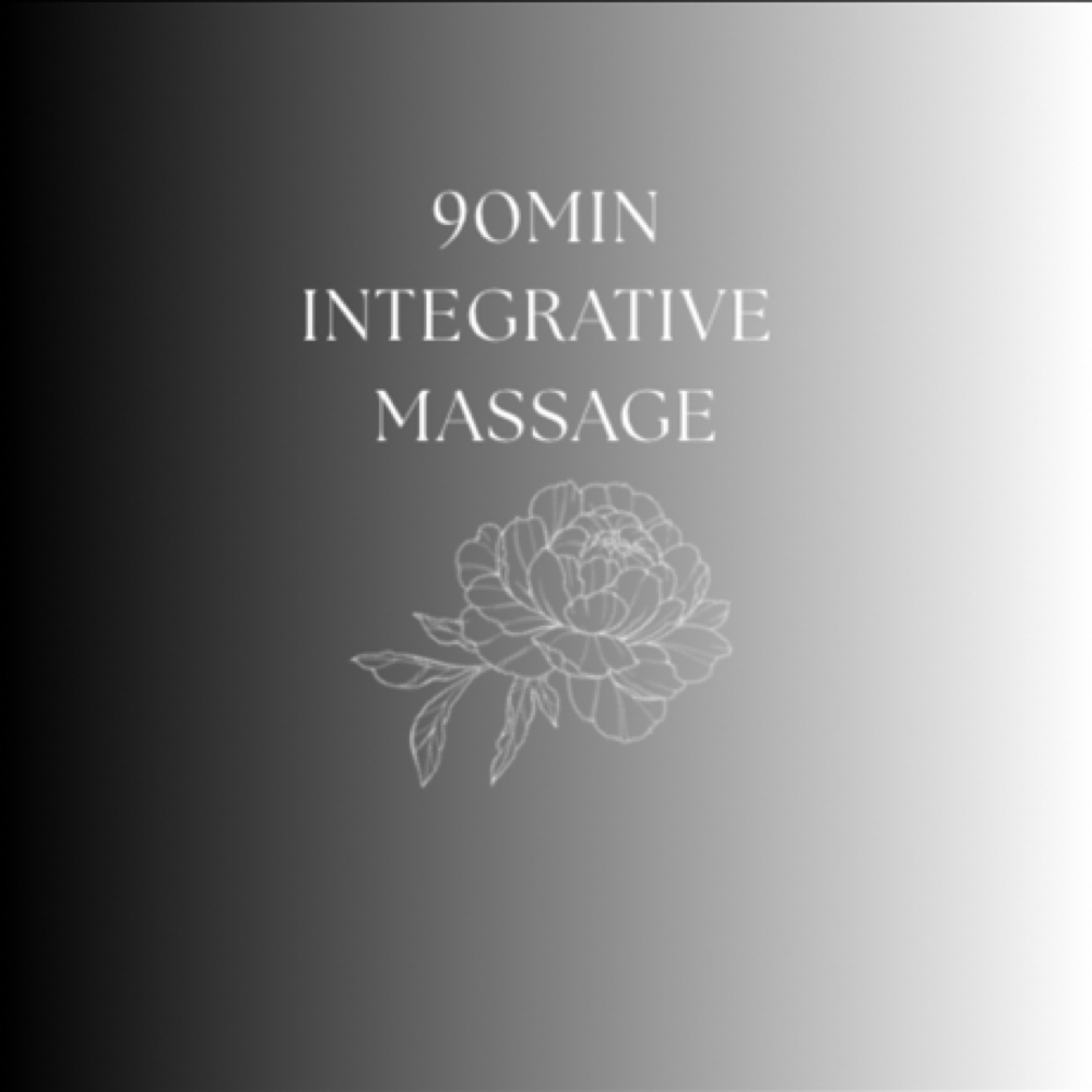 90min Integrative Massage at Prairie Moon Massage in Highlands Ranch, CO