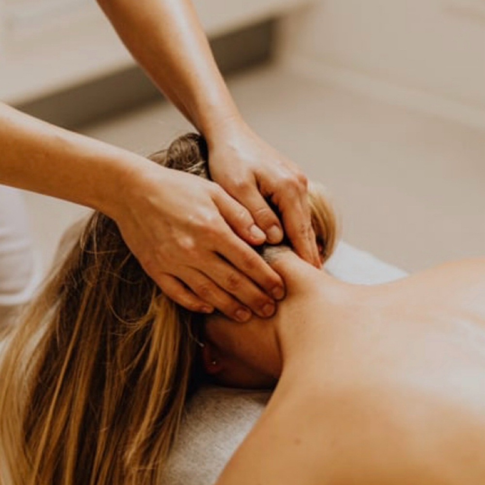 90min Integrative Massage at Prairie Moon Massage in Highlands Ranch, CO