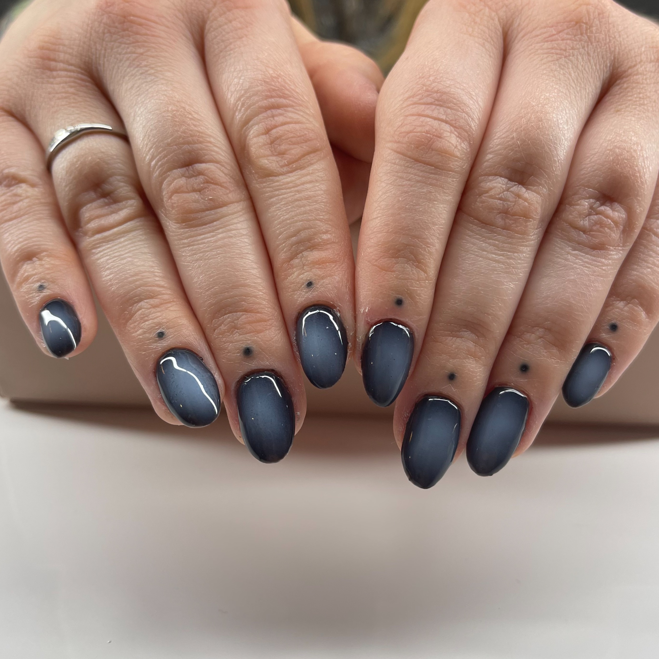 2 Week Fill- Gel X at Gypsy Nails in Liverpool, NY