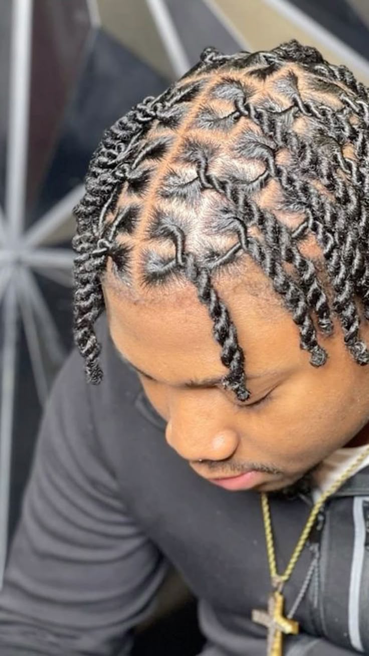 Invisible Locs at Marvel By ME in Winder, GA