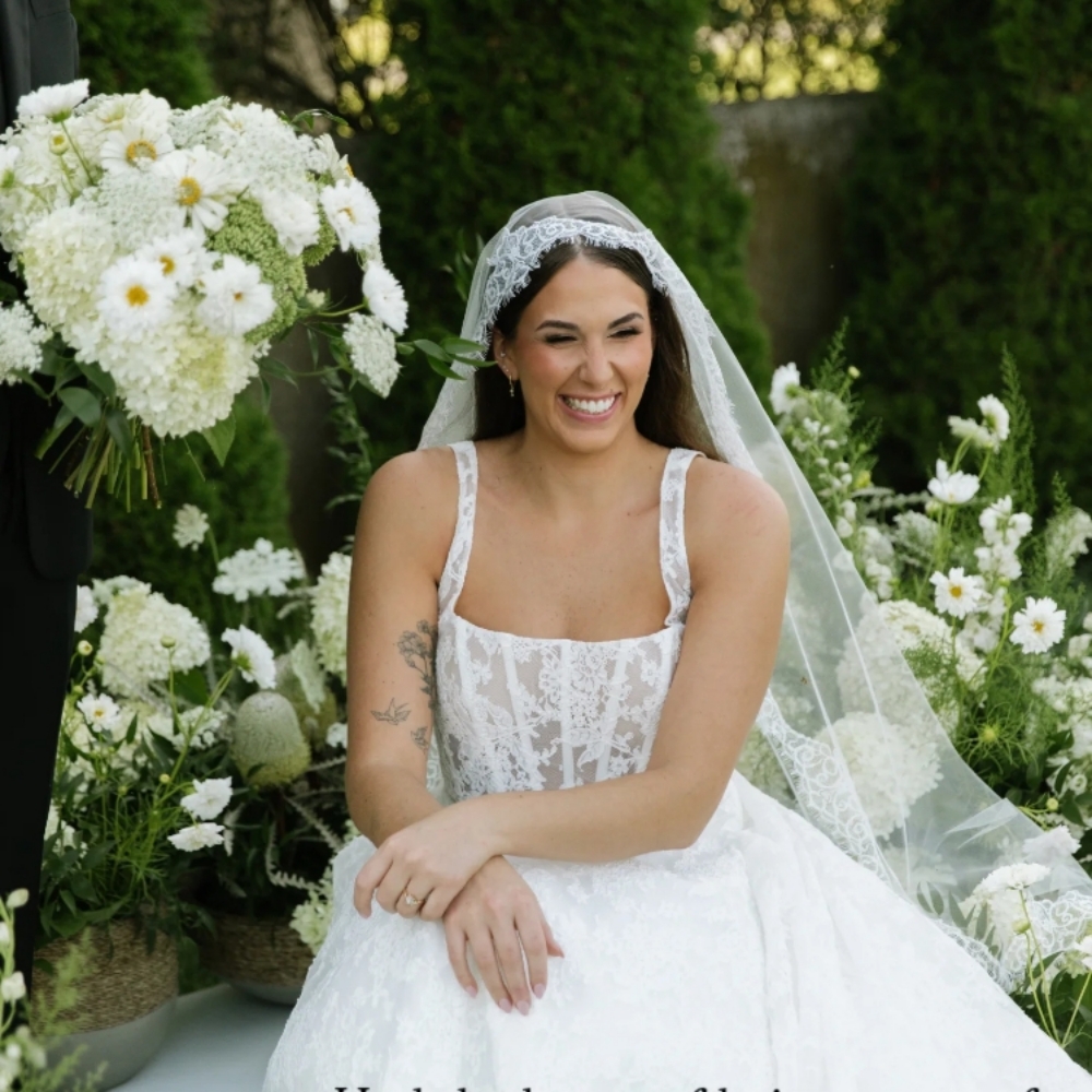 Bridal Glow Facial at Glamour by Taylor in Perrysburg, OH