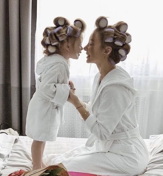 Mommy & Me
