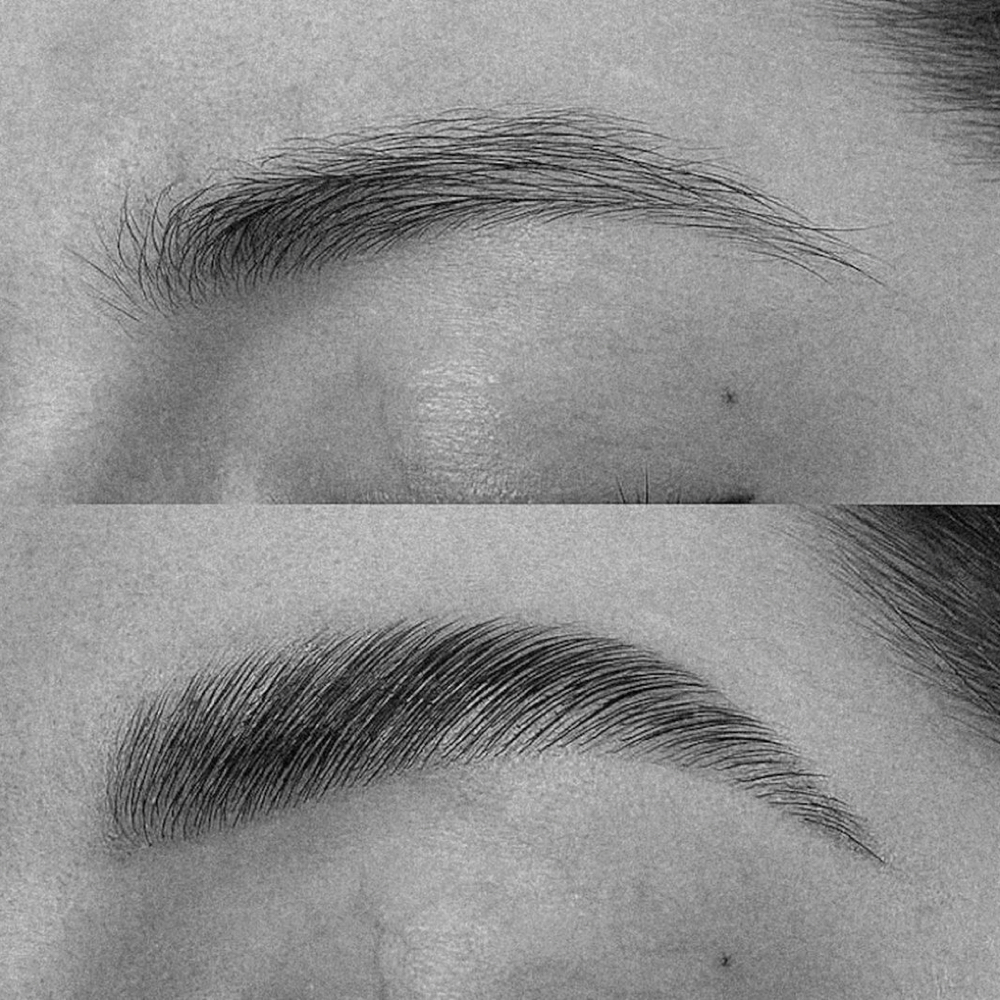 Brow Lami + Wax at THE SKIN STUDIO in Merritt Island, FL