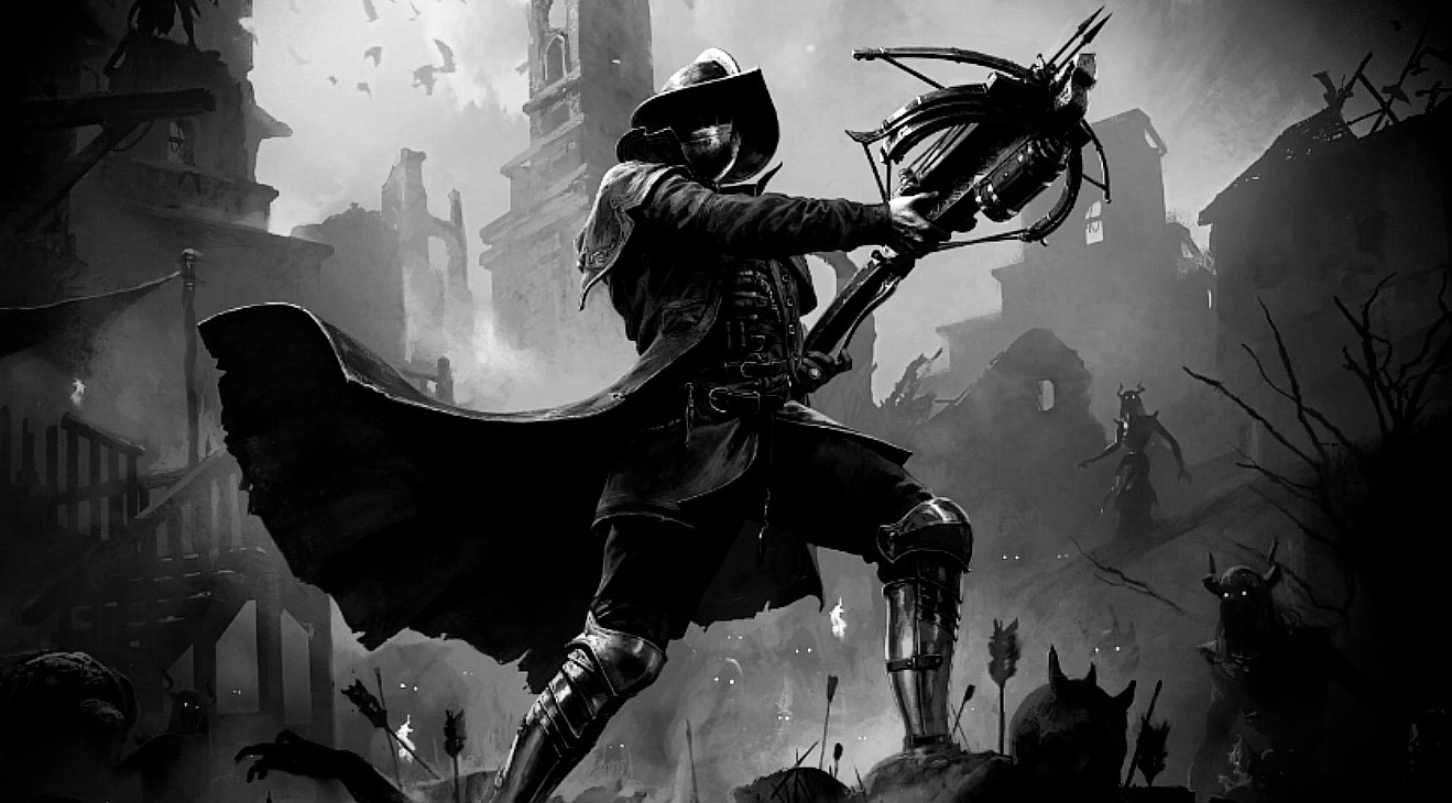 Witch Hunter