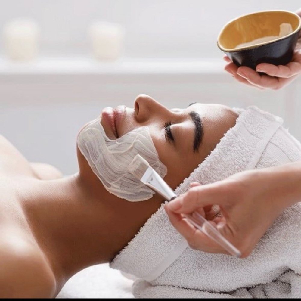 🌿 Asia’s Signature Facial at Asia’s Oasis in Syracuse NY, NY