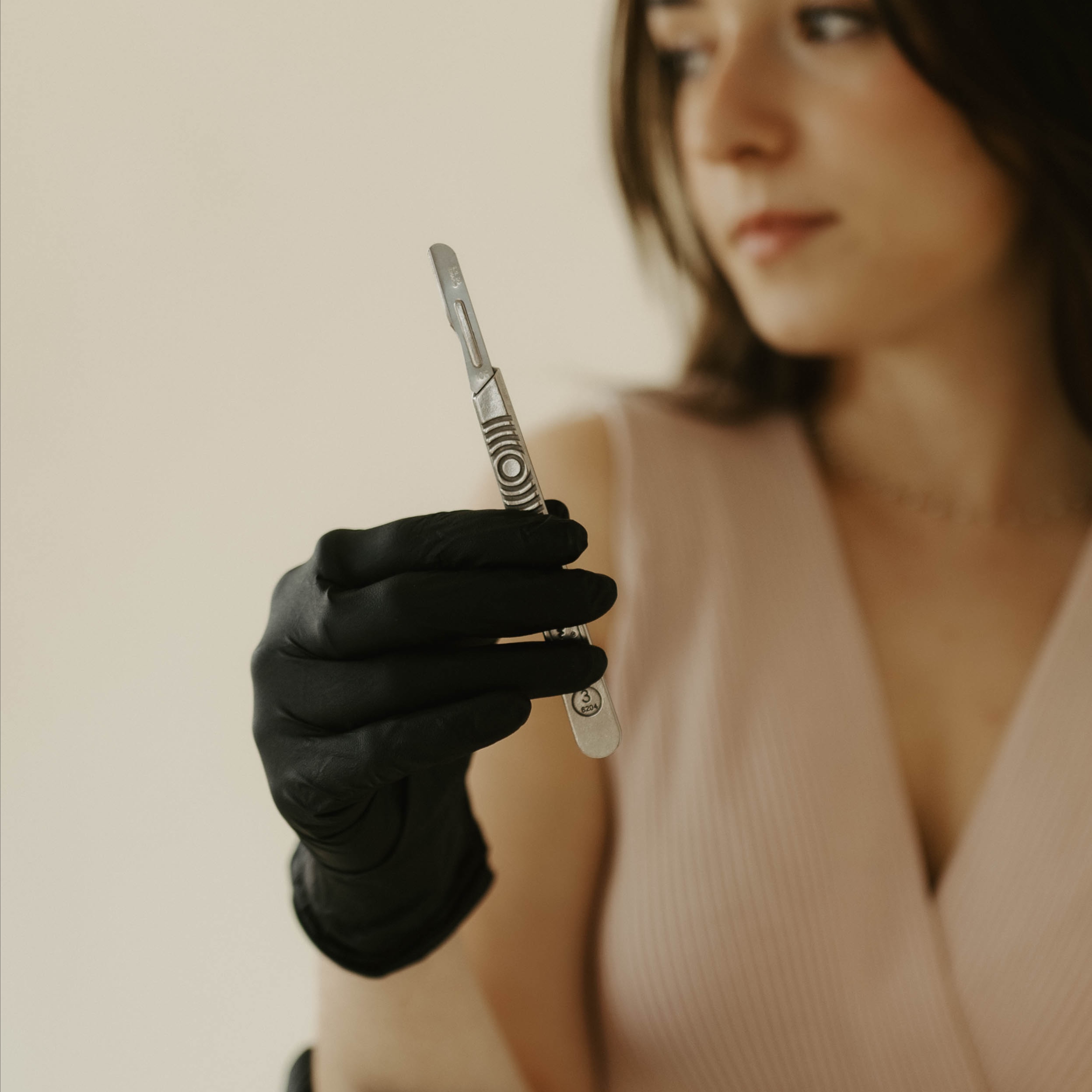 Dermaplane 60min Facial at Bare Beauty Essence in Lexington, OH