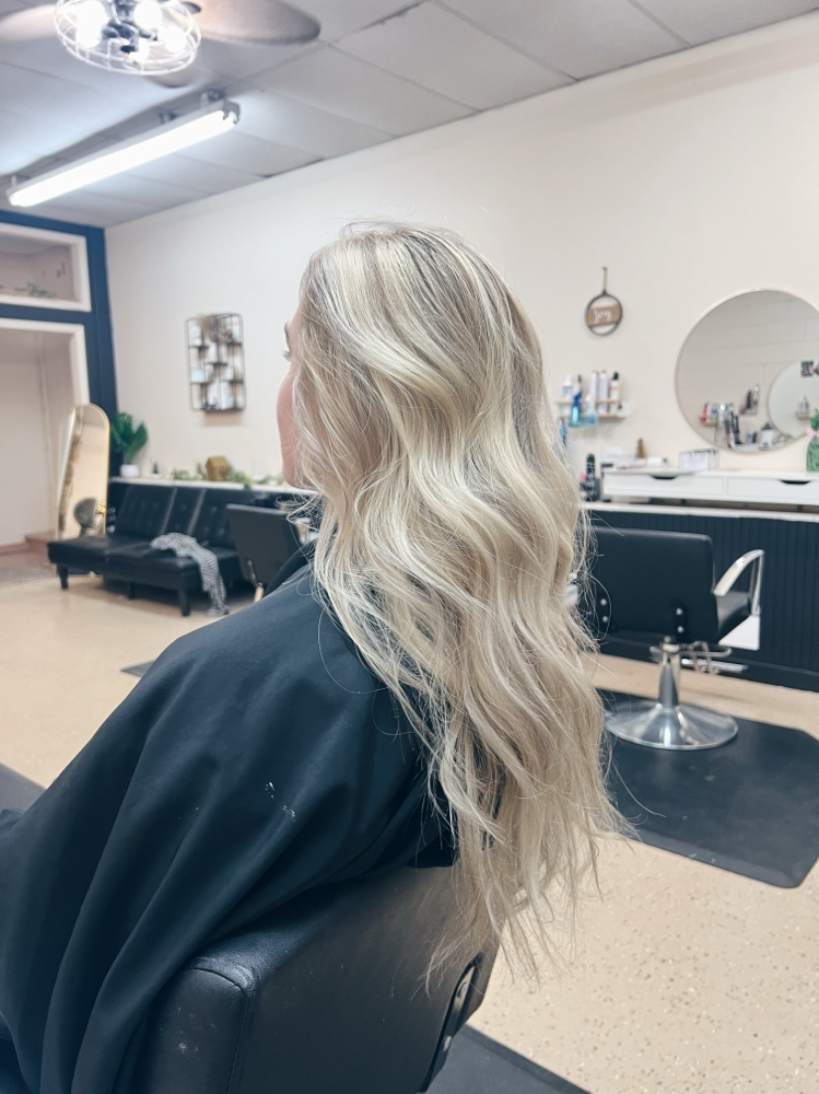 Partial Highlight