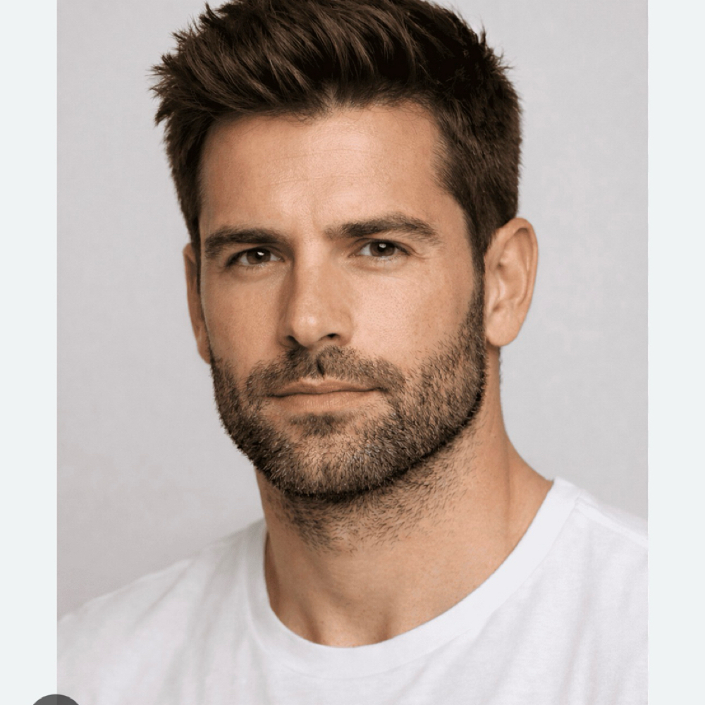 Basic Haircut at Royal Cuts For Men in Cypress, TX