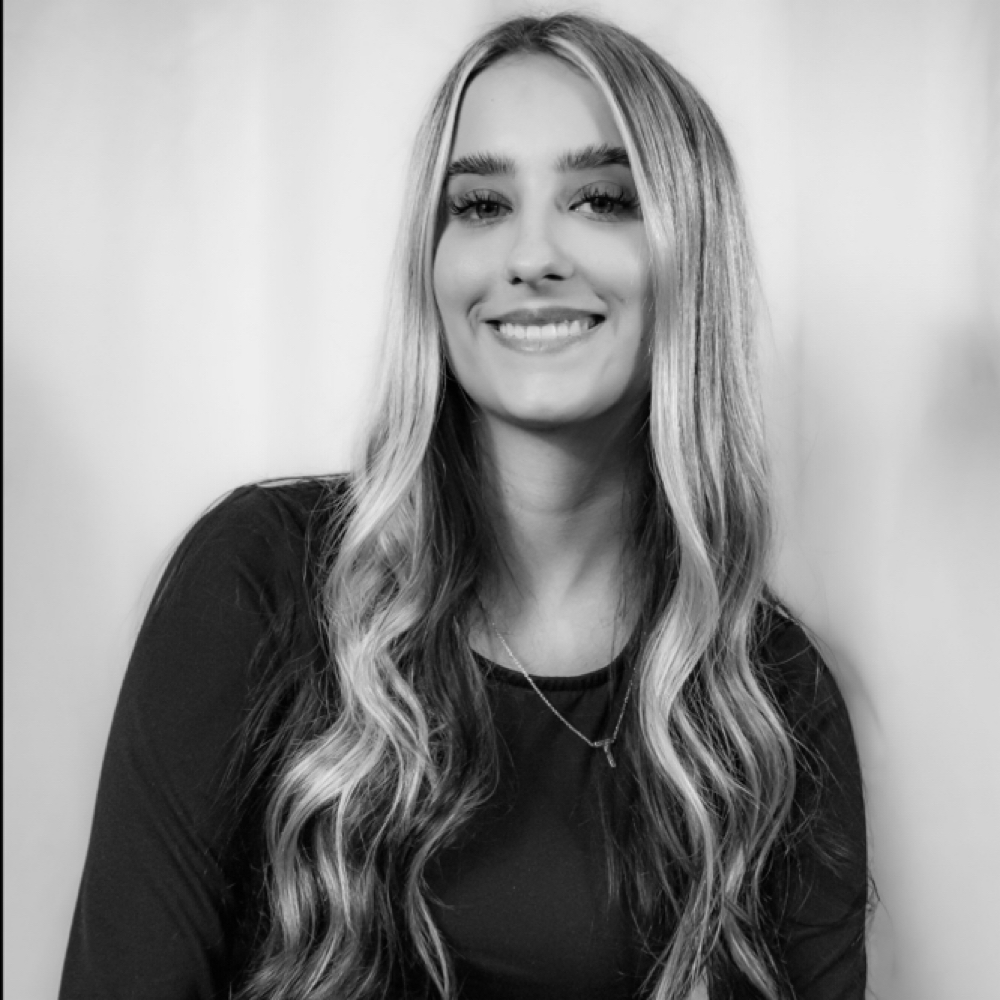 Hair Extension Consultation at Ginger & Co Salon LLC in Rainsville, AL