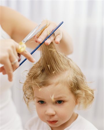 Kids Haircut