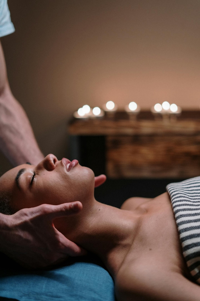 Myofascial Release