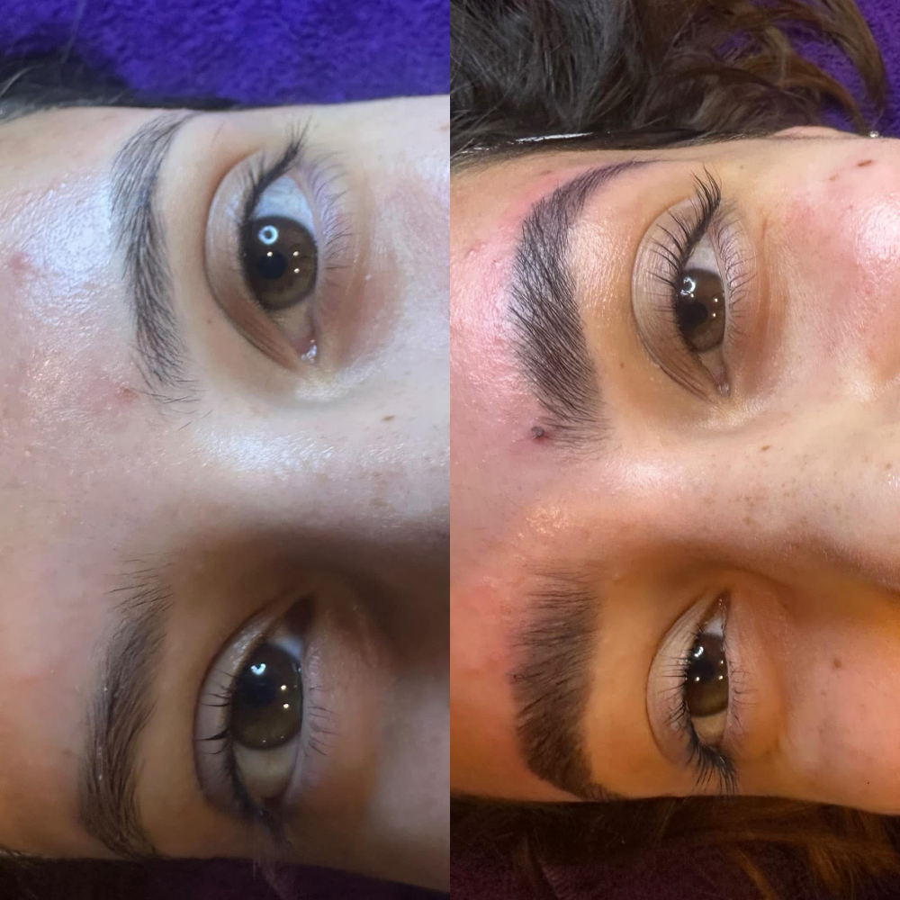 Brow Lamination