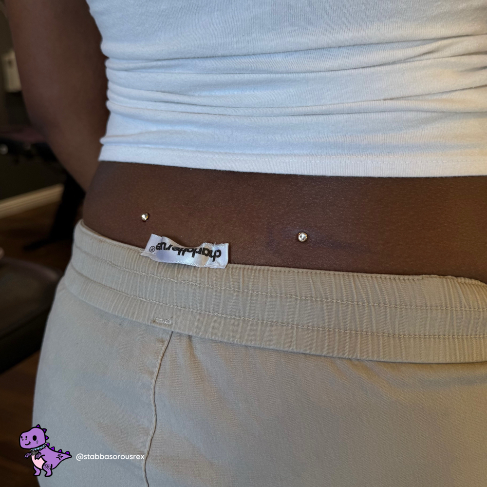 Double Body Dermal