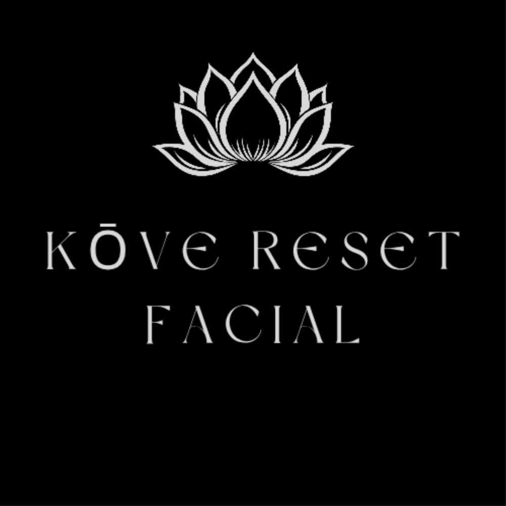 KŌVE Reset Facial at KŌVE by Chels in Gilbertsville, KY