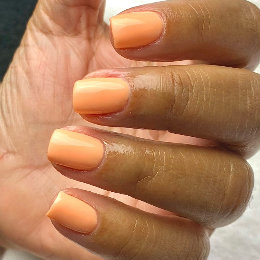 Gel Manicure at Don't Be Gelly in Blauvelt, NY