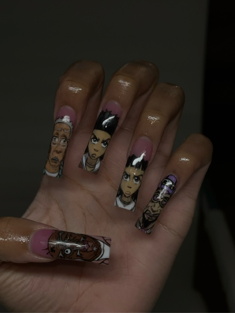 Da Vinci Set