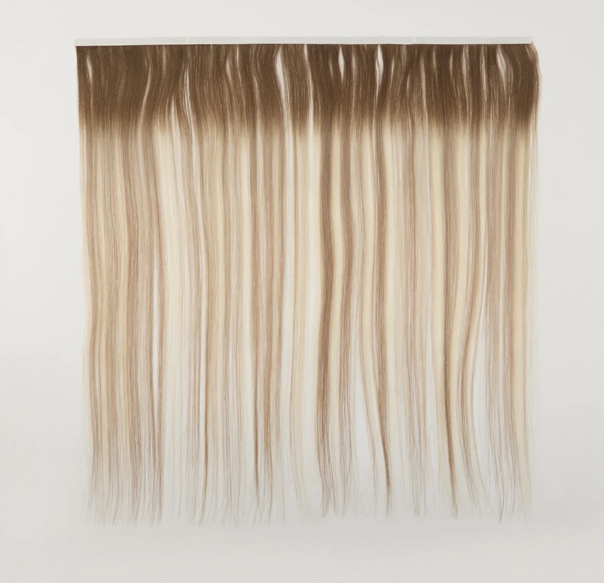 TAPE WEFT