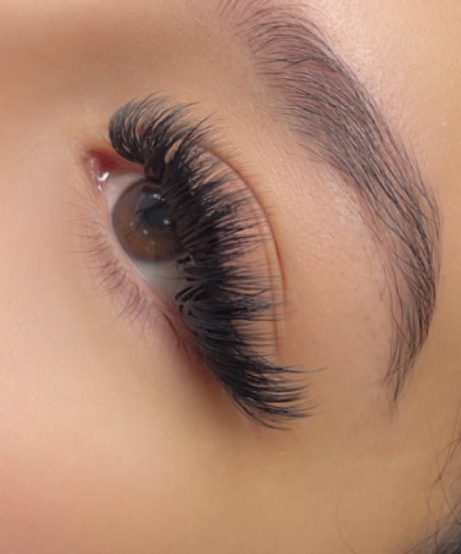 Volume Lash Fill (2wks)