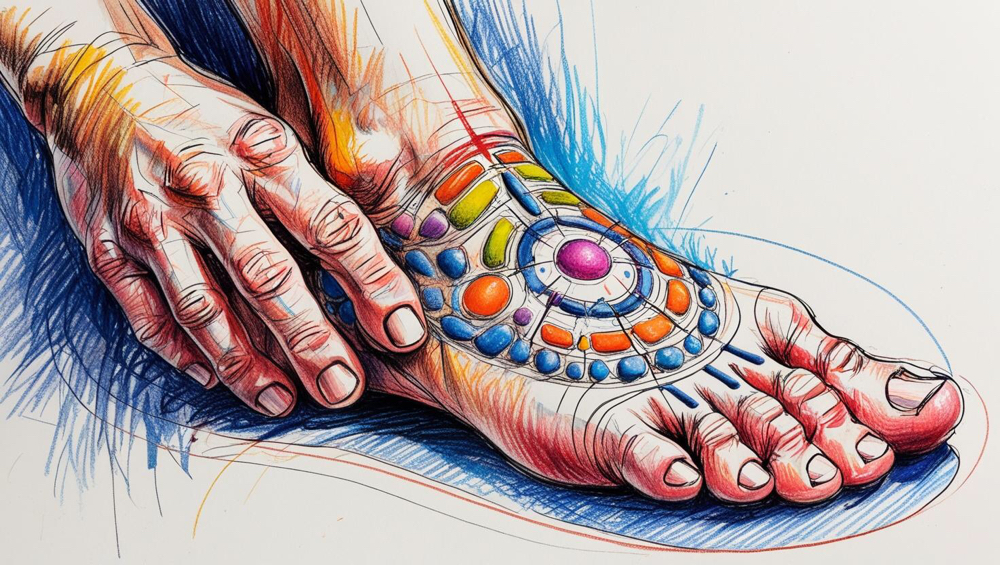 Reflexology