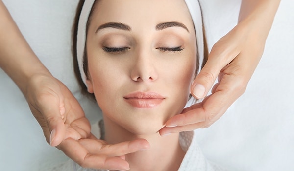 Custom Facial