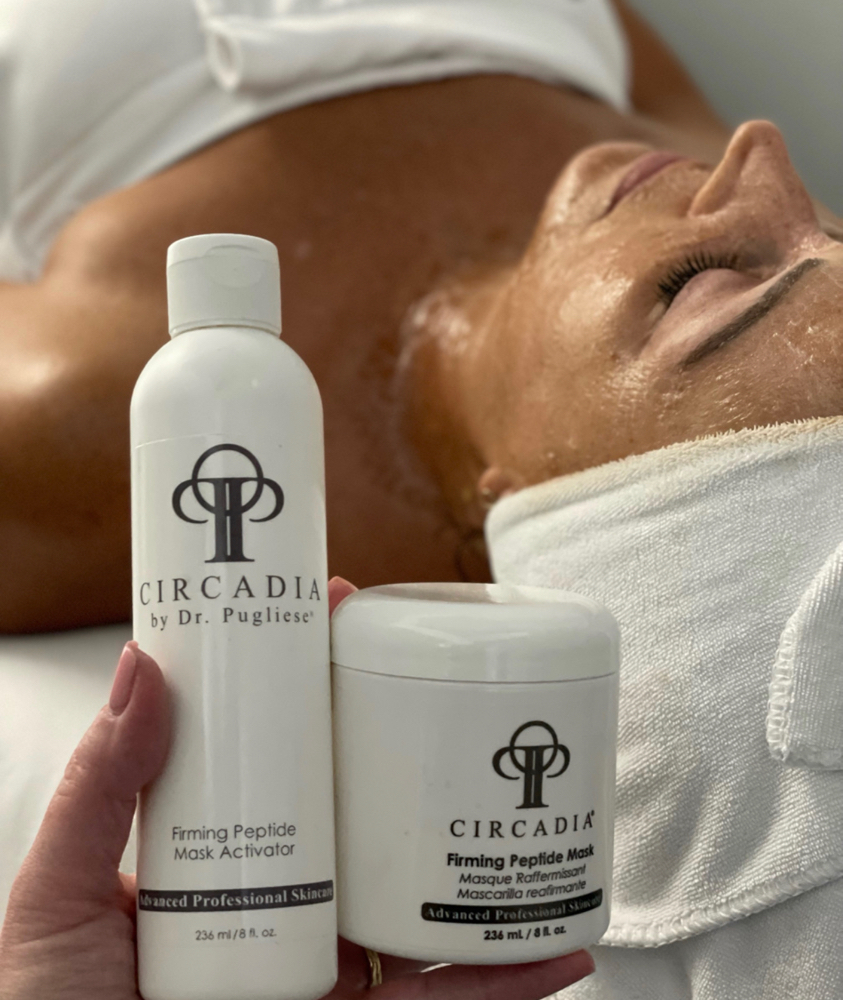 Custom Facial
