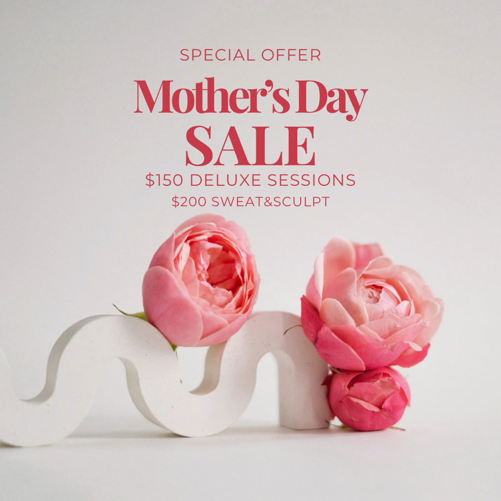 $150 DELUXE- ENDS 5/11