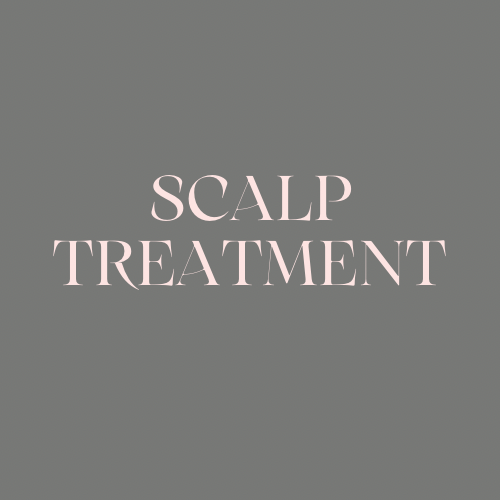 Scalp Treatment