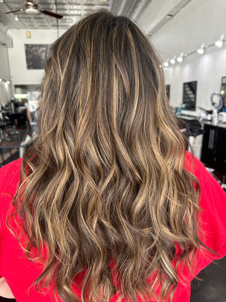 Color Correction