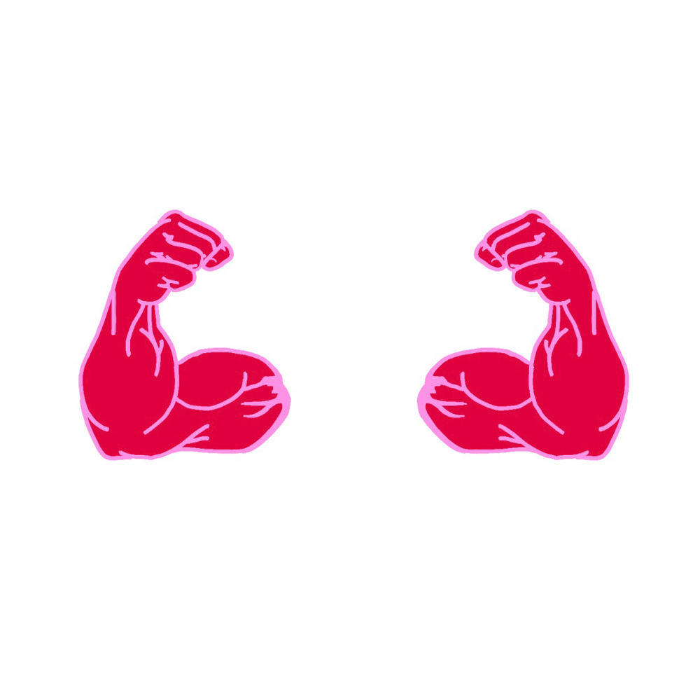 Men’s Half Arm