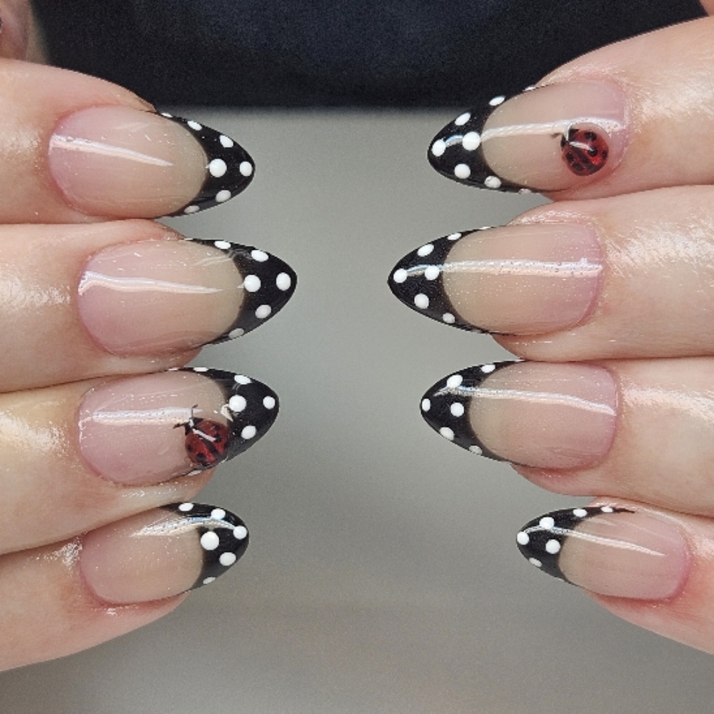 Gel-X Extensions at Haven Cora LLC in Pardeeville, WI