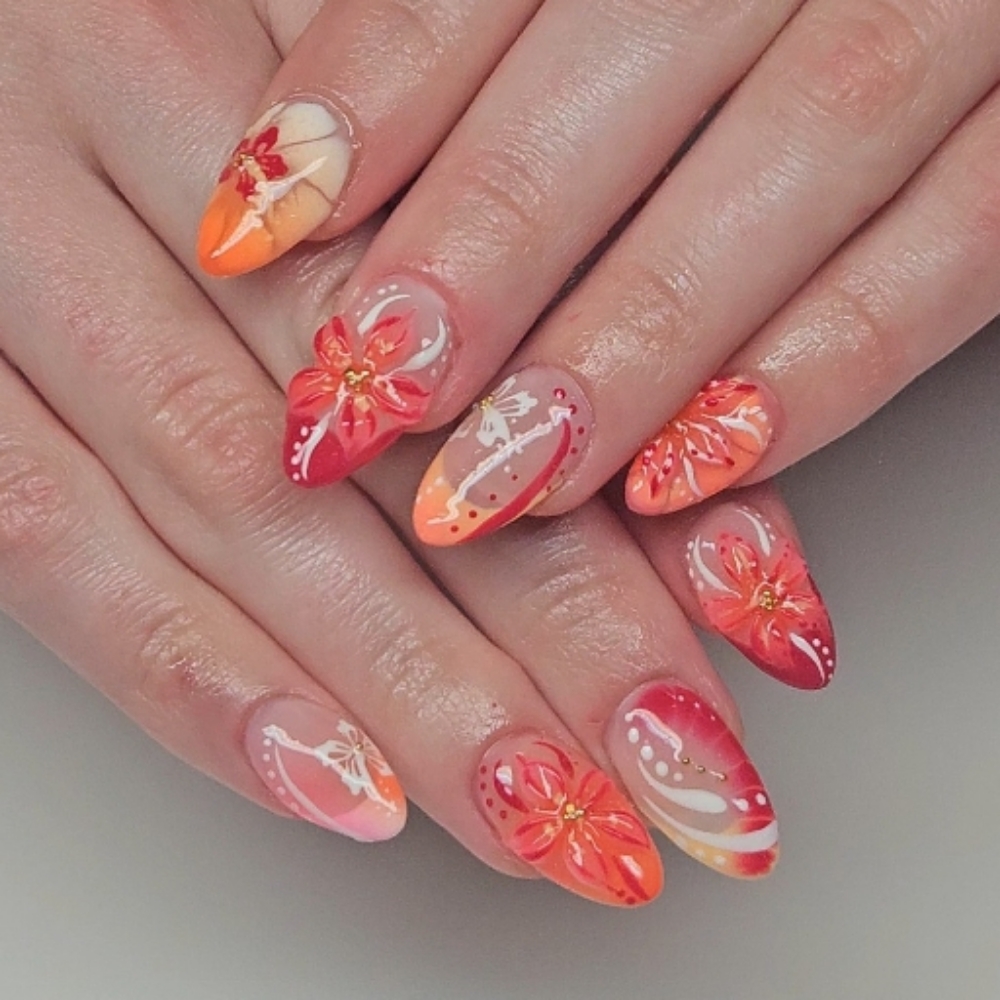 Gel-X Extensions at Haven Cora LLC in Pardeeville, WI