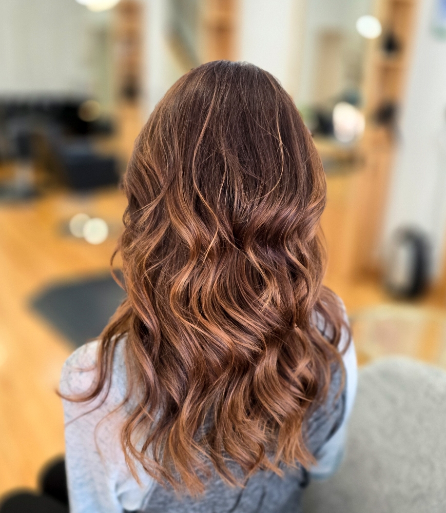 Multi-dimensional Color