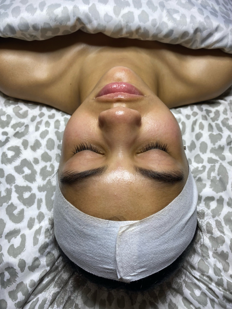 Deluxe Facial