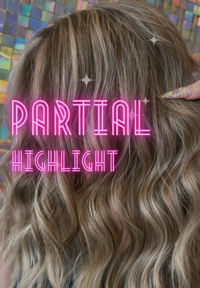 Partial Highlight