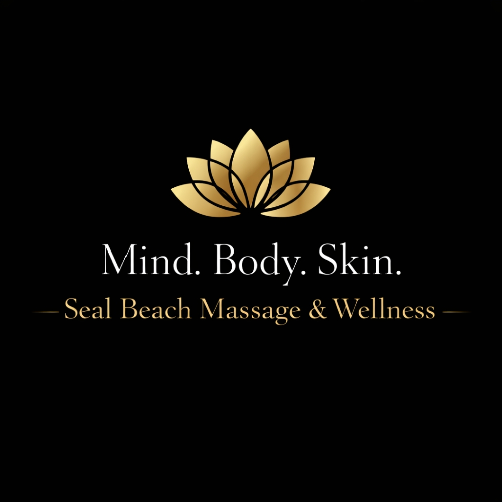 Intro Massage at Seal Beach Massage & Wellness in Seal Beach, CA