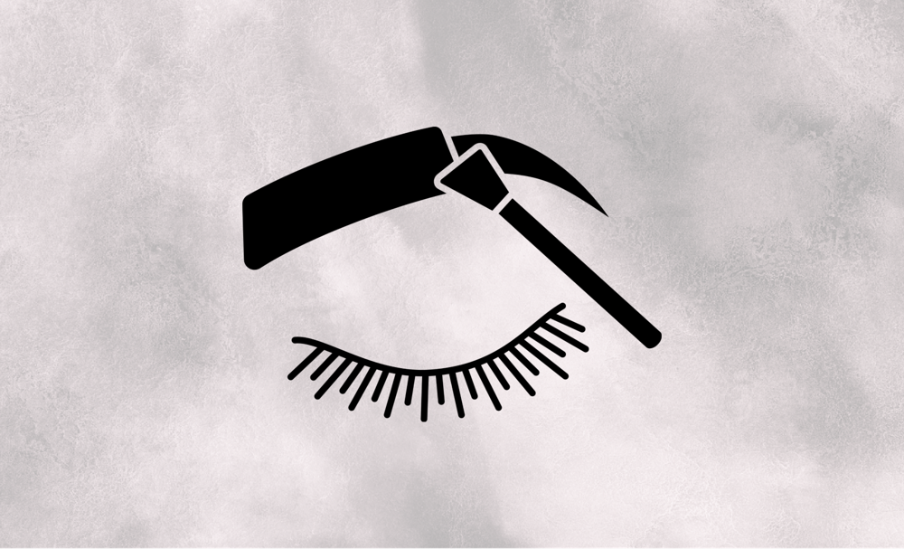 Brow Tint